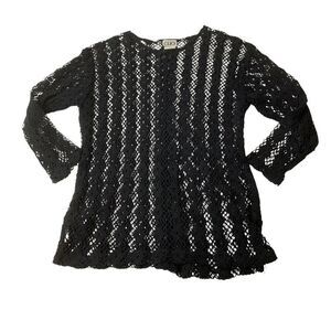 Vintage Knit Sweater